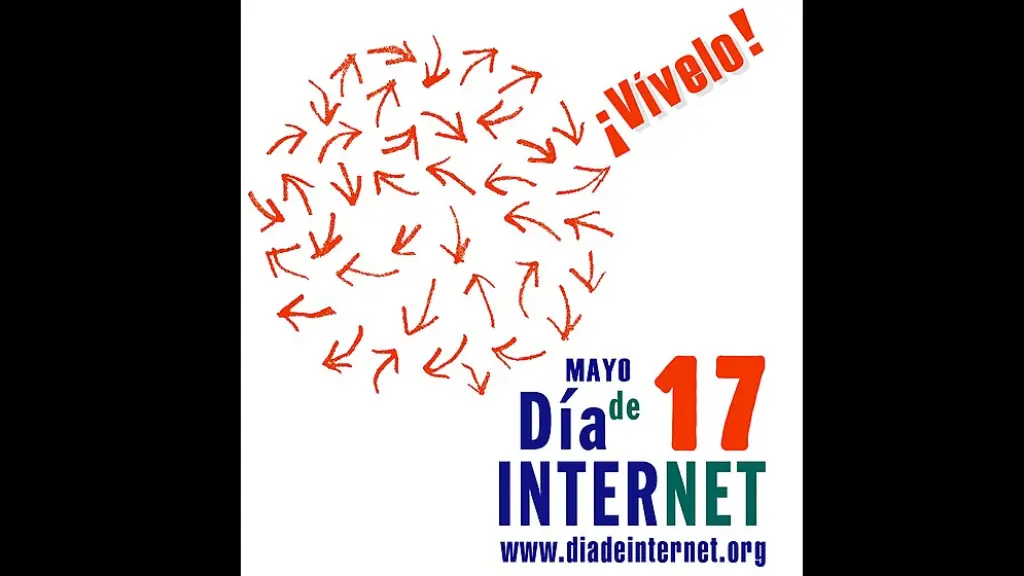 Día de Internet: Conectando al mundo desde 2005