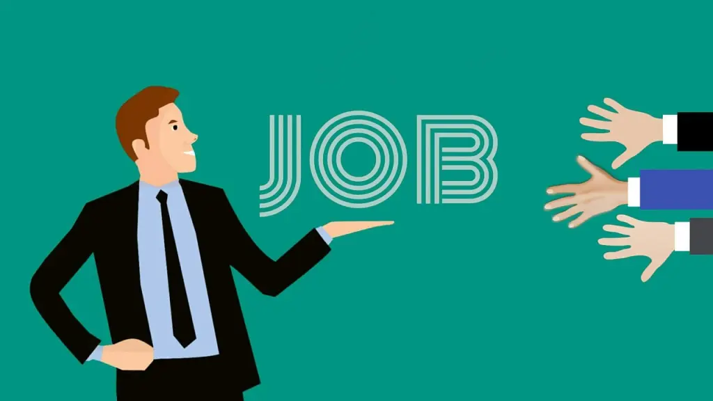 reclutamiento, oportunidad, empleo, Pixabay