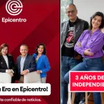 Nuevo Cliente ,Epicentro TV