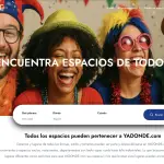 Nuevo Cliente ,yadonde.com